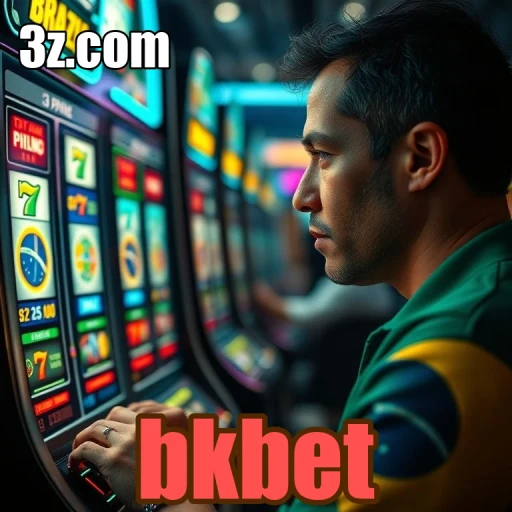 bkbet Cassino Ao Vivo