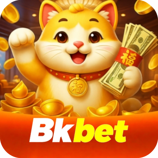 bkbet Logo