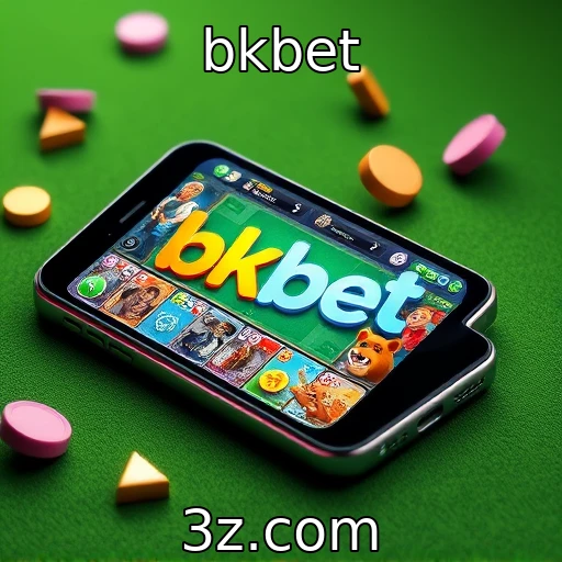 Crescimento da popularidade dos jogos móveis